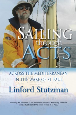 Sailing Through Acts (Paperback)