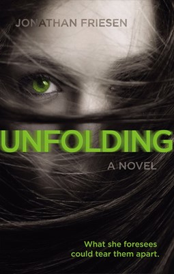 Unfolding (Hard Cover)