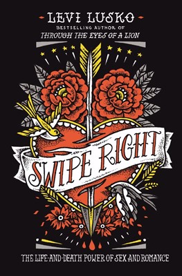 Swipe Right (Paperback)