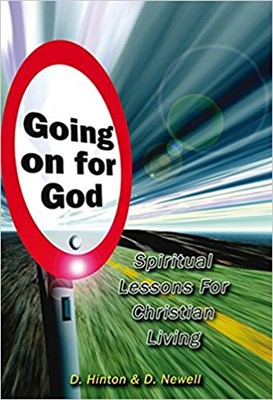 Going On For God (Paperback)