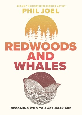 Redwoods And Whales (Paperback)