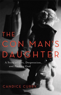 The Con Man's Daughter (Paperback)