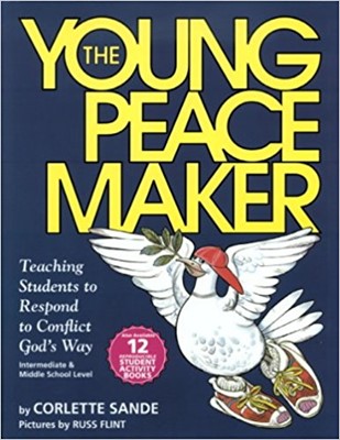 Young Peacemaker Kit (Paperback)