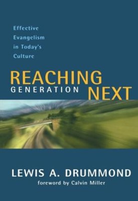 Reaching Generation Next (Paperback)