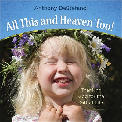 All This and Heaven Too (Hard Cover)