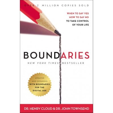 Boundaries (Paperback)