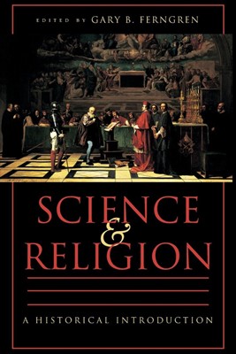 Science And Religion (Paperback)