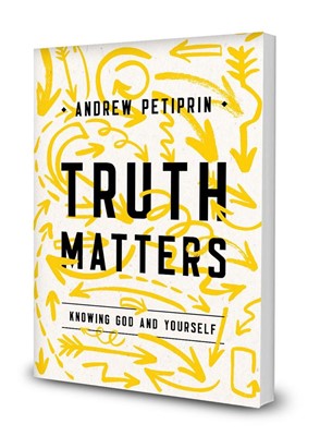 Truth Matters (Paperback)