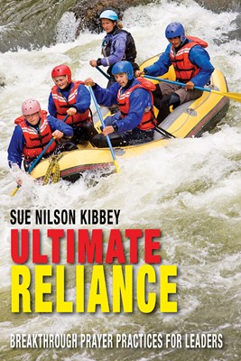 Ultimate Reliance (Paperback)