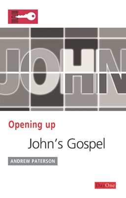 Opening Up John (Paperback)
