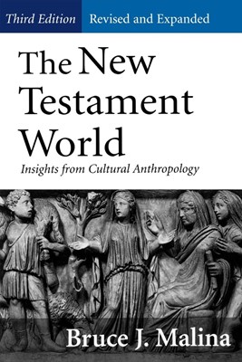 New Testament World, Third Edition, Revised and Expanded (Paperback)