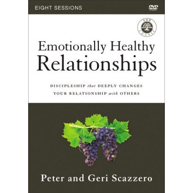 Emotionally Healthy Relationships: A DVD Study (DVD)