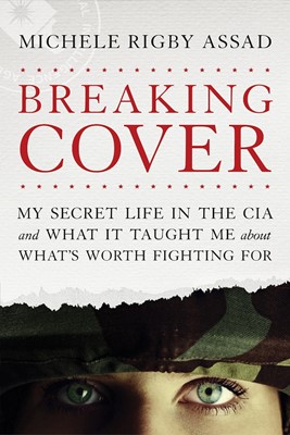 Breaking Cover (Paperback)