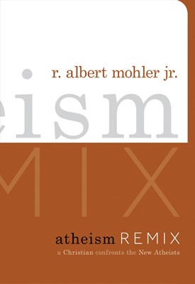 Atheism Remix (Hard Cover)
