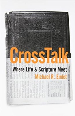 Crosstalk (Paperback)