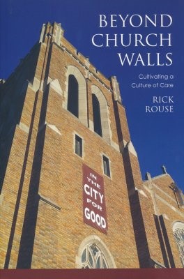 Beyond Church Walls (Paperback)