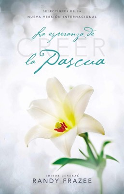 Creer - La Esperanza De La Pascua (Paperback)