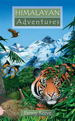 Himalayan Adventures (Paperback)
