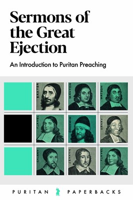 Sermons of the Great Ejection (Paperback)