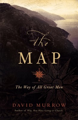 The Map (Paperback)