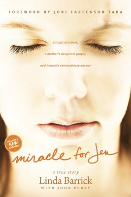 Miracle For Jen (Paperback)