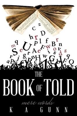 The Book Of Told (Paperback)