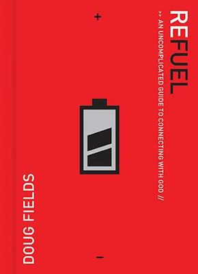 Refuel (Paperback)