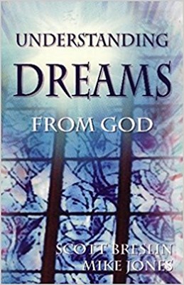 Understanding Dreams From God (Hard Cover)