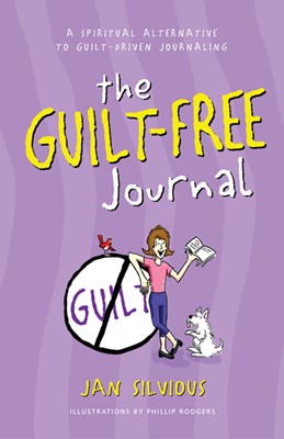 The Guilt Free Journal (Paperback)