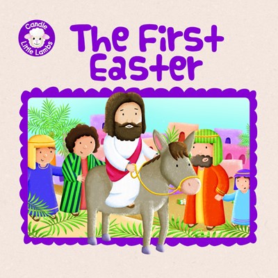 The First Easter (Paperback)