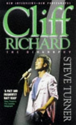 Cliff Richard (Paperback)
