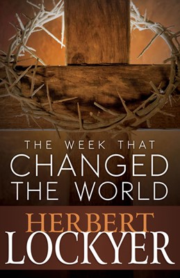 Week That Changed The World (Paperback)