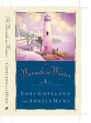 A Warmth In Winter (Paperback)