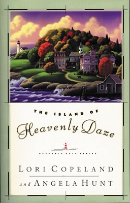 The Island of Heavenly Daze (Paperback)