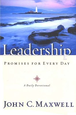 Leadership Promises For Every Day (Paperback)