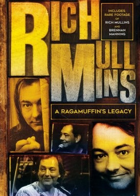 Rich Mullins: A Ragamuffin's Legacy: DVD (DVD)
