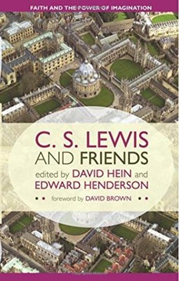 C. S. Lewis And Friends (Paperback)