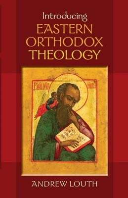 Introducing Eastern Orthodox Theology (Paperback)