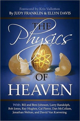 The Physics of Heaven (Paperback)