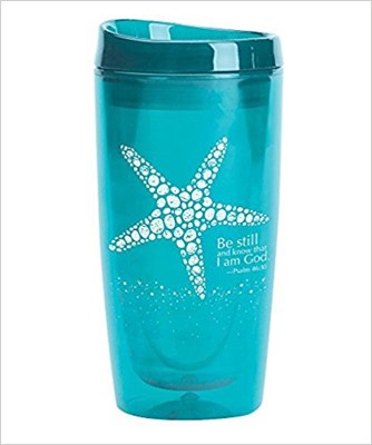 Starfish Tumbler (Other Merchandise)