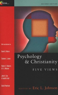 Psychology And Christianity (Paperback)