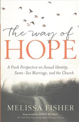 The Way Of Hope (Paperback)