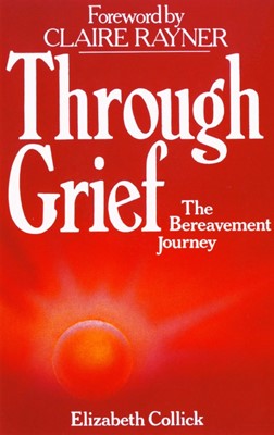 Through Grief (Paperback)