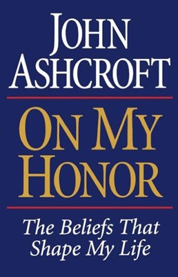 On My Honor (Paperback)