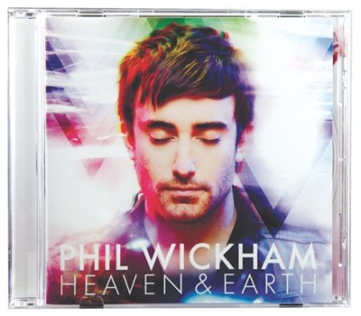 Heaven and Earth CD (CD-Audio)
