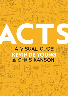 Acts (Hard Cover)
