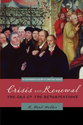 Crisis and Renewal (Paperback)