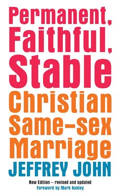 Permanent, Faithful, Stable (Paperback)