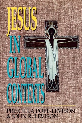 Jesus in Global Contexts (Paperback)