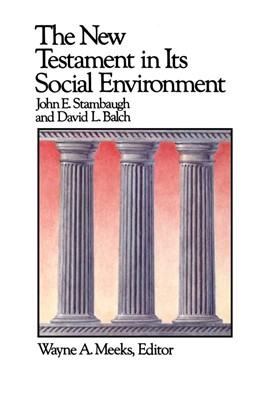 New Testament in Its Social Environment (Paperback)